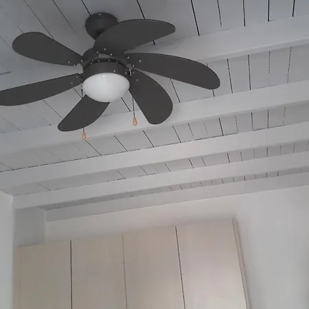 Будинок відпочинку Jazzy Suite House Кос