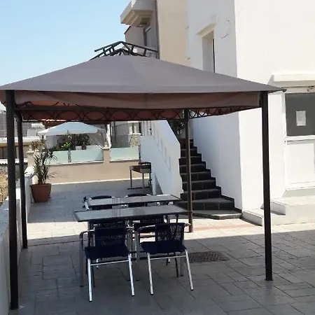 Jazzy Suite House Кос