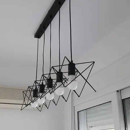 Jazzy Suite House Kos