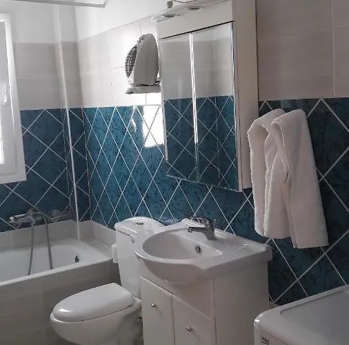 Agios Ioannis Luxury Villa Casa vacanze Città di Kos