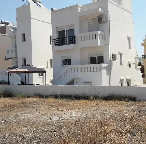 Agios Ioannis Luxury Villa Città di Kos