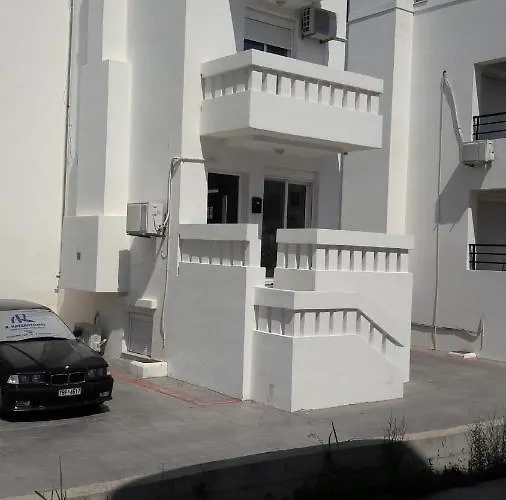 Agios Ioannis Luxury Villa * Città di Kos