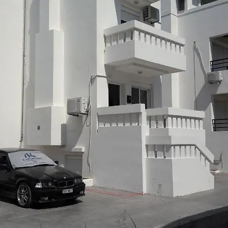 Agios Ioannis Luxury Villa