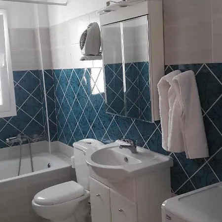 Agios Ioannis Luxury Villa Hébergement de vacances Kos