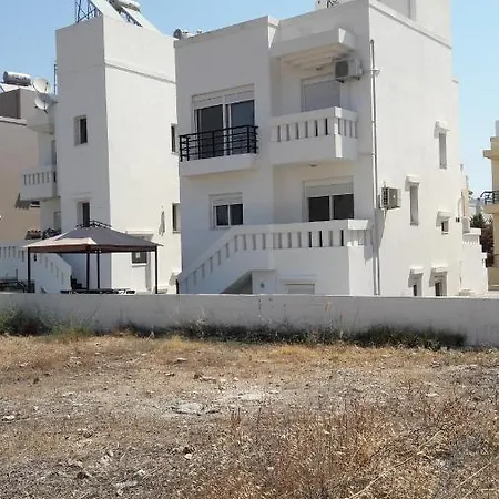 Jazzy Suite House Kos Town