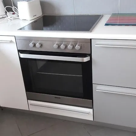Hébergement de vacances Agios Ioannis Luxury Villa *