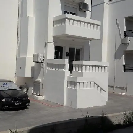 Agios Ioannis Luxury Villa * Kos